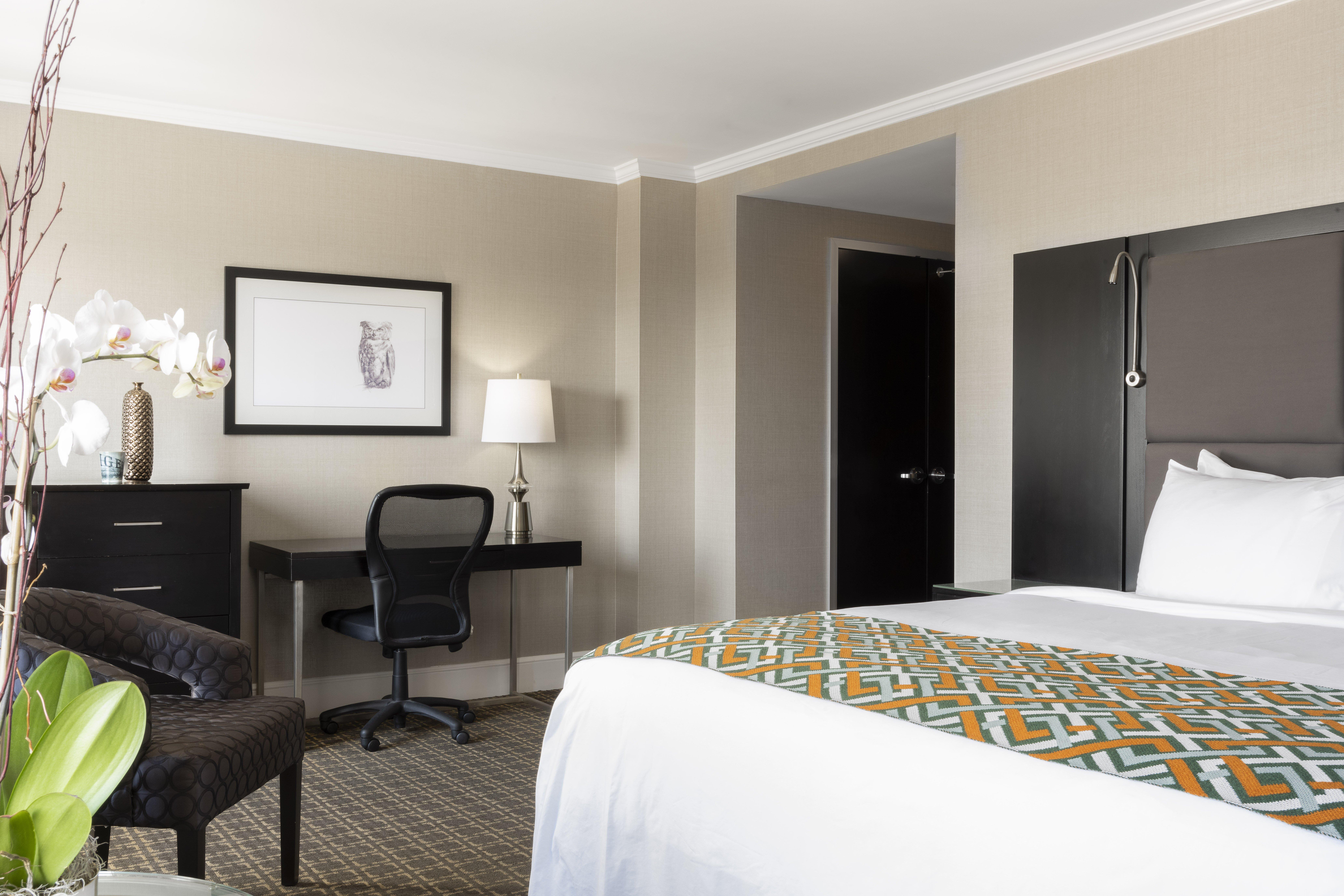 Voco The Tiger Hotel, Columbia, Mo By Ihg Екстериор снимка