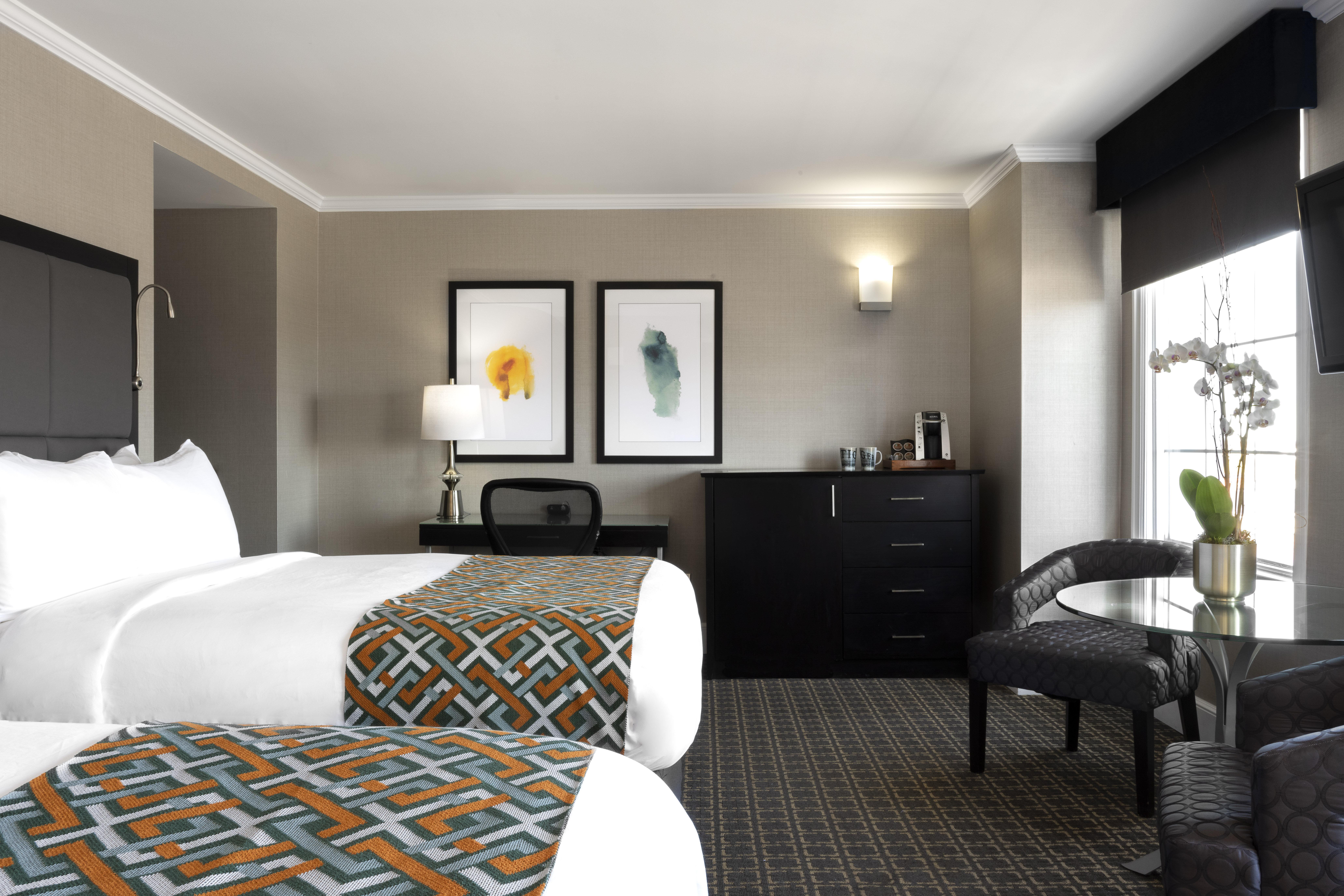 Voco The Tiger Hotel, Columbia, Mo By Ihg Екстериор снимка