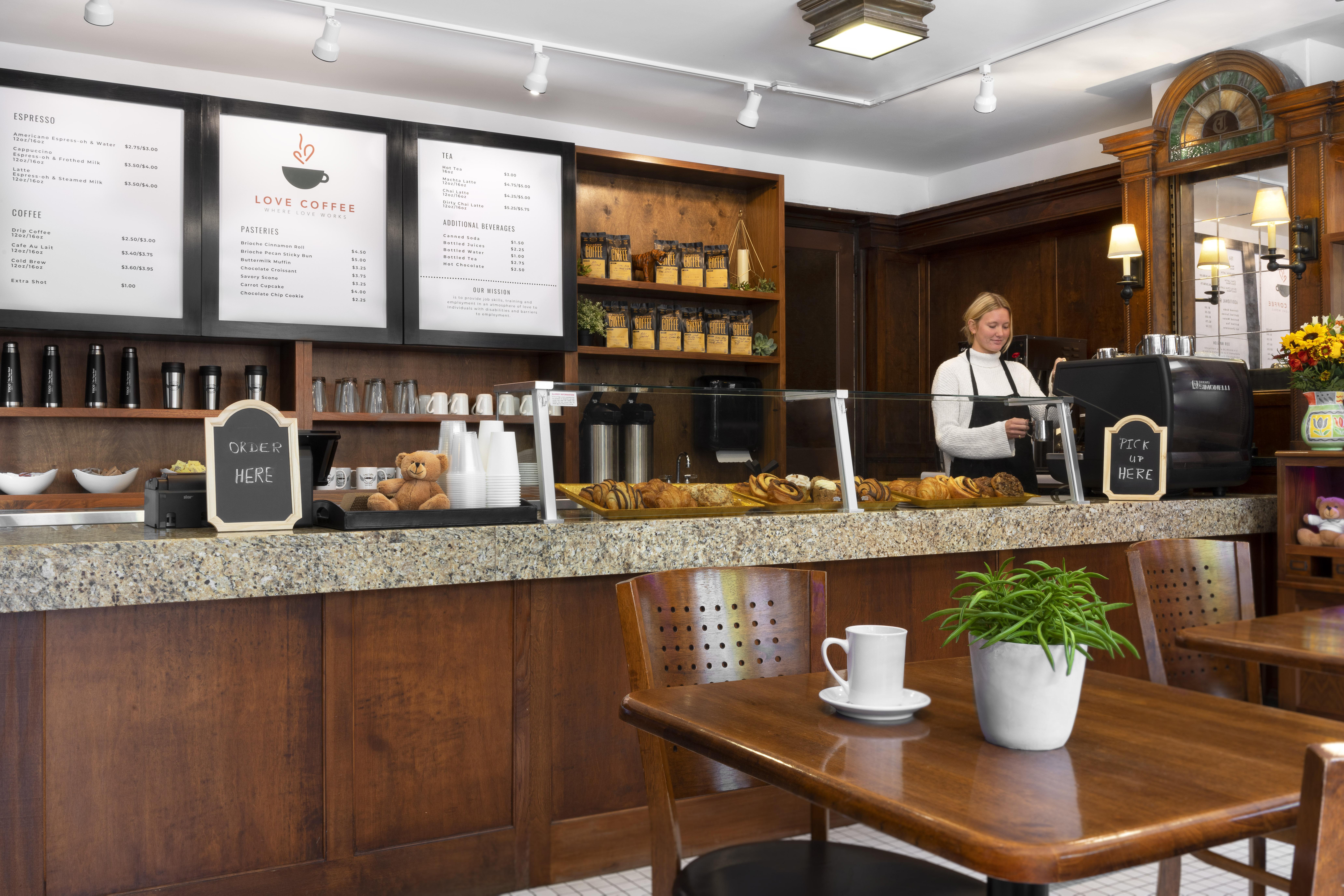 Voco The Tiger Hotel, Columbia, Mo By Ihg Екстериор снимка