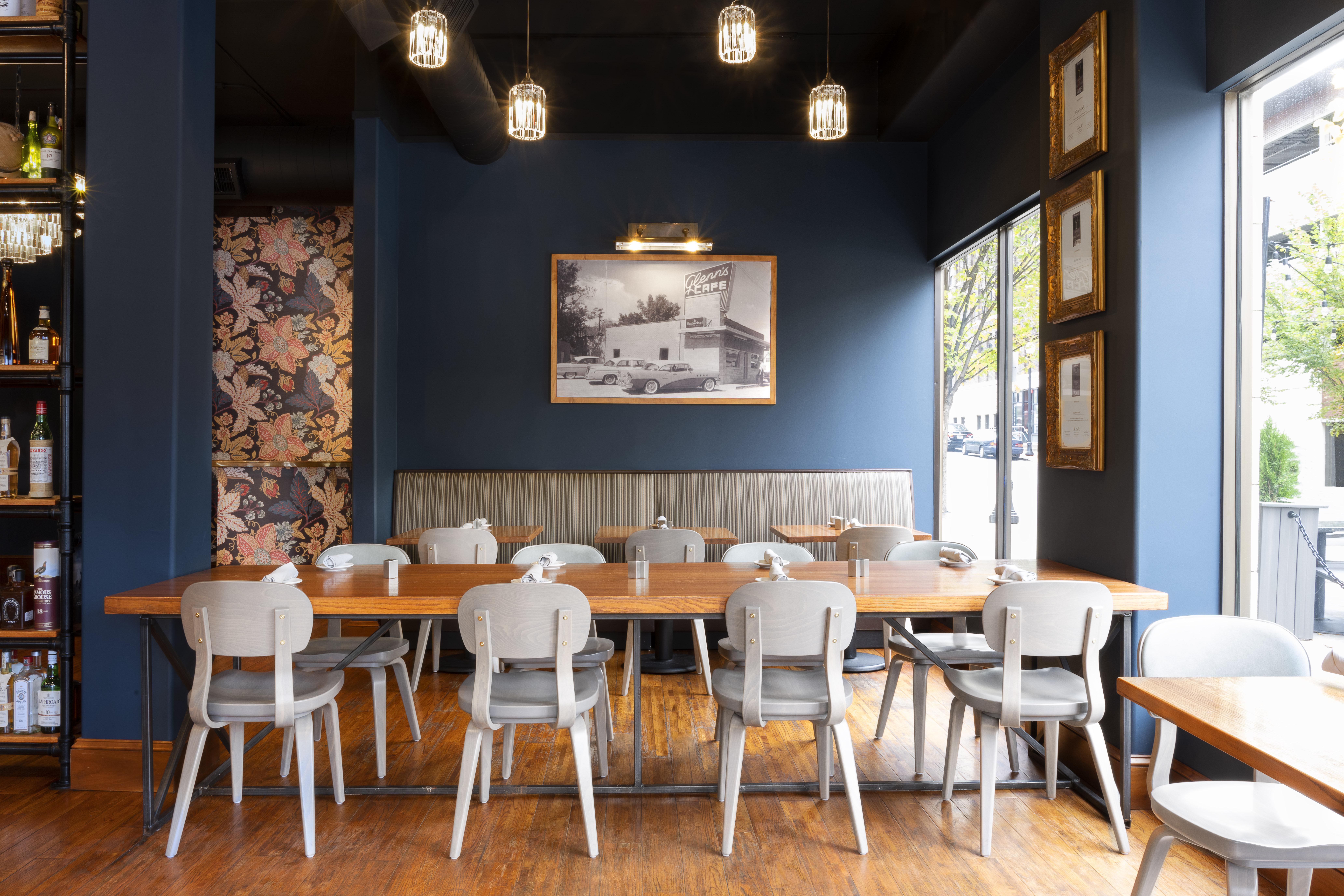 Voco The Tiger Hotel, Columbia, Mo By Ihg Екстериор снимка