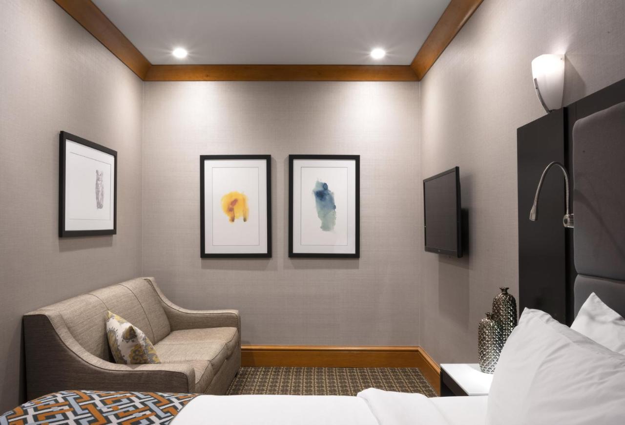 Voco The Tiger Hotel, Columbia, Mo By Ihg Екстериор снимка