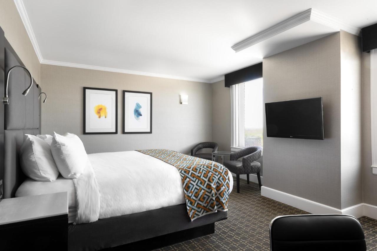 Voco The Tiger Hotel, Columbia, Mo By Ihg Екстериор снимка